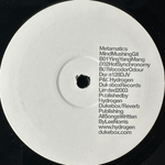 Metamatics ‎– MindMushingGit (Англия)
