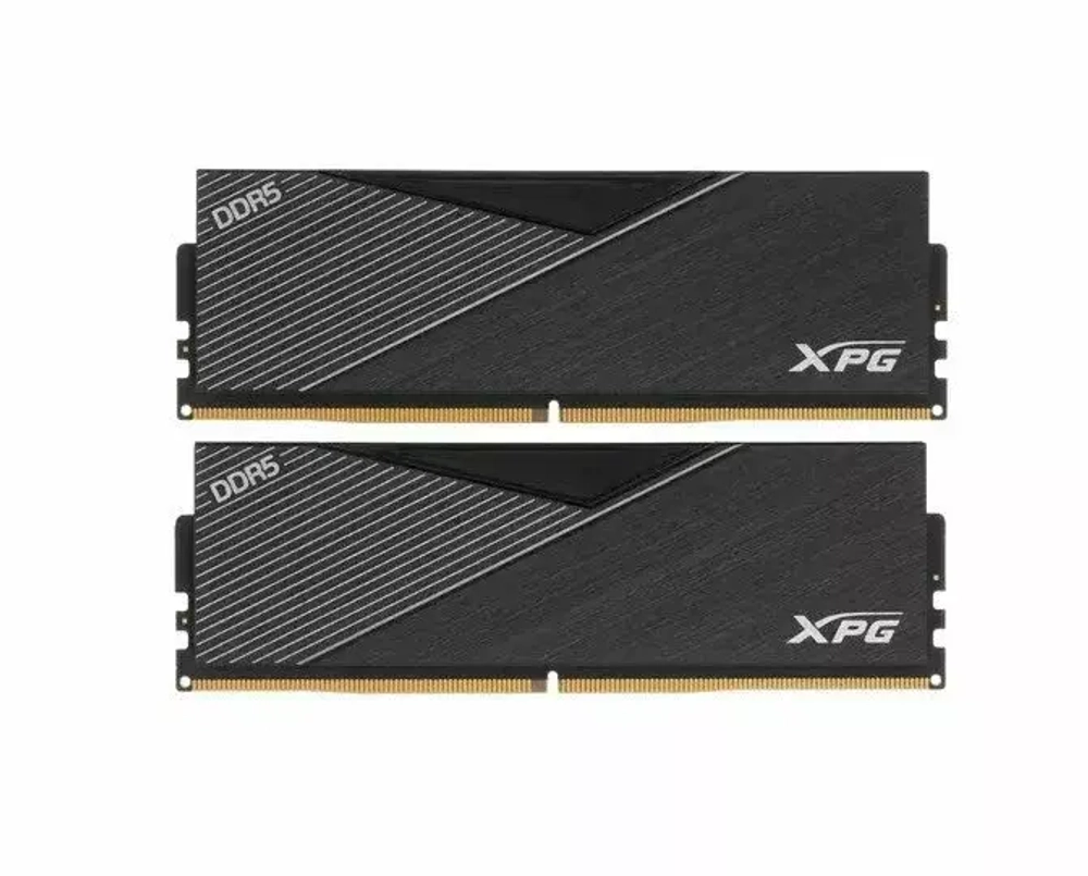 Оперативная память 32Gb ADATA XPG Lancer AX5U6000C3016G-DCLABK ,2х16Gb RTL