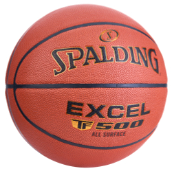 Мяч баскетбольный Spalding Excel TF-500 In/Out, 76797z, р.7