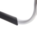 Тележка хозяйственная с сумкой (100*40*35см, колеса 21см,грузоподъемность до50 кг) синяя SYD100B-1