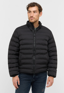 Куртка утепленная мужская MUSTANG Creston