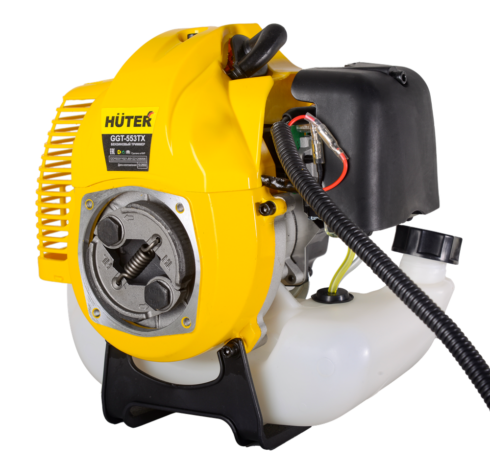 Триммер бензиновый Huter GGT-553TX