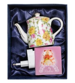 Pavone JP-18/11 Светильник «Чайник 2»