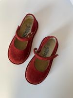 Новые замшевые туфли Galosh, 25,5
