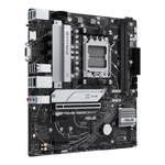 Материнская плата ASUS PRIME B650M-K AM5 2xDDR5 4xSATA3 RAID 2xM.2 VGA HDMI DP mATX