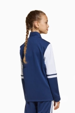 Кофта adidas Squadra 25 Training Junior - темно-синий
