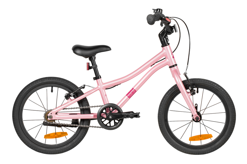 Велосипед NOVATRACK PHANTOMGRL 20