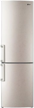 Холодильник LG GA-B489YEDL
