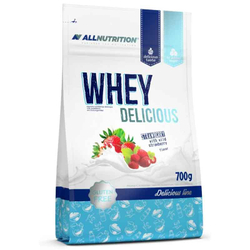 AllNutrition Whey Delicious (700 гр.)