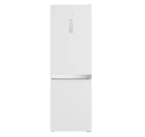 Холодильник с нижней морозильной камерой Hotpoint HTS 5180 W - рис.1