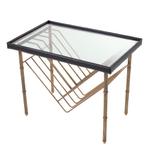 Приставной столик Side Table Princess арт.116815