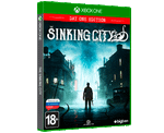 The Sinking Сity (Xbox) Б\У