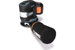 ОШМ SENIX PSX2-M1-EU, 1акб, зу