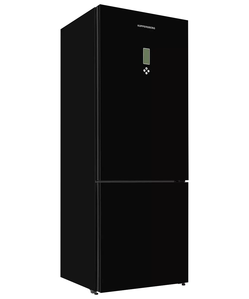 Холодильник Kuppersberg NRV 192 BG фото 3