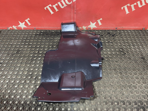 Крыло переднее правое 2018г.