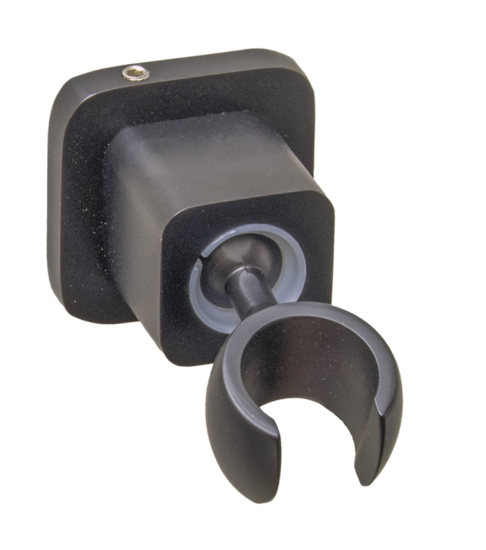 5403-P Держатель для лейки, регул. (МЕТАЛЛ., ГРАФИТ) HANSEN (100/1шт)