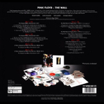 Pink Floyd / The Wall - Immersion Box Set (6CD+DVD)