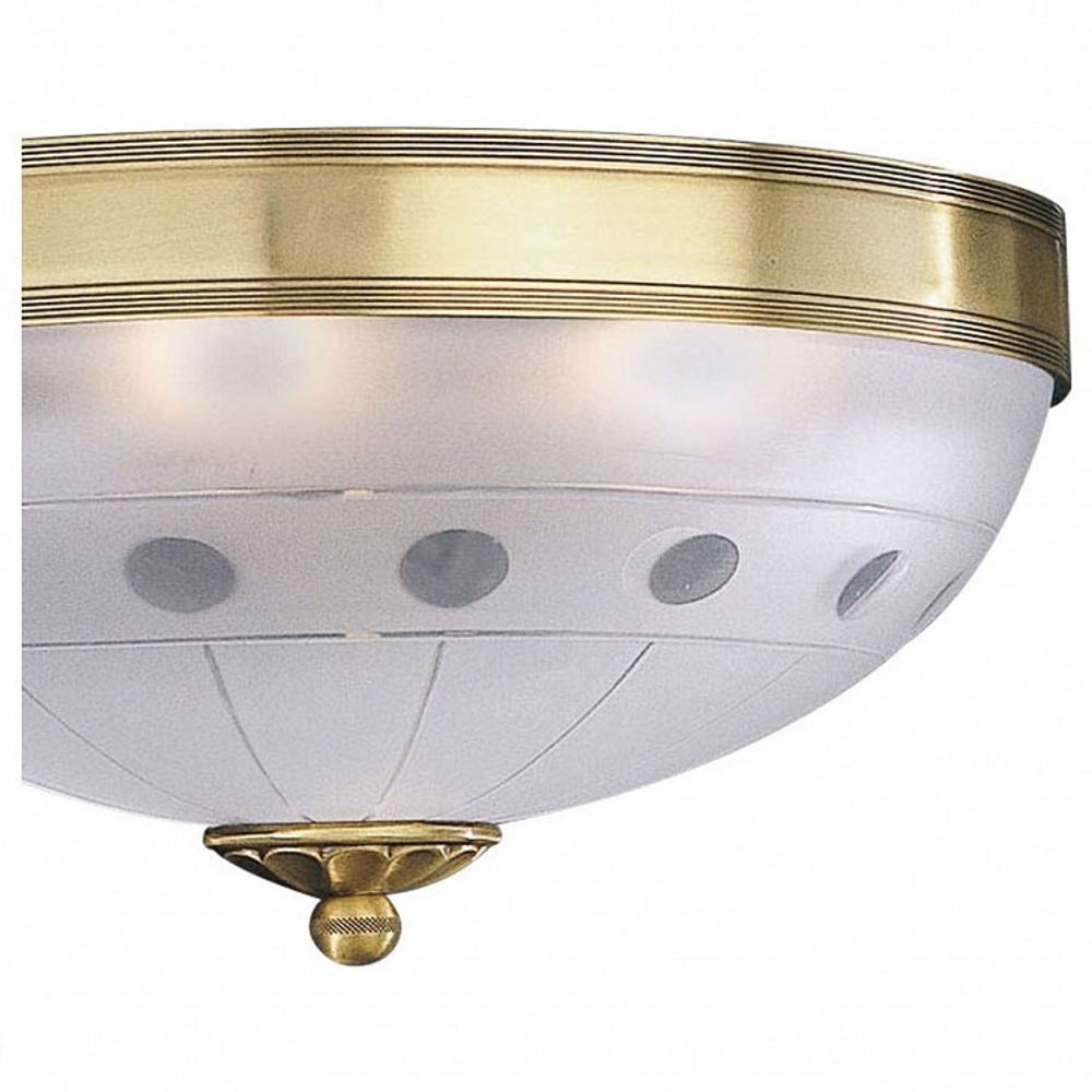 Накладной светильник Reccagni Angelo 2304 A 2304/2