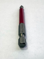 Бита PZ2 70 мм TSUNAMI Professional (2 шт)