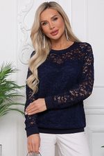 Блузка 41886-2 Avili