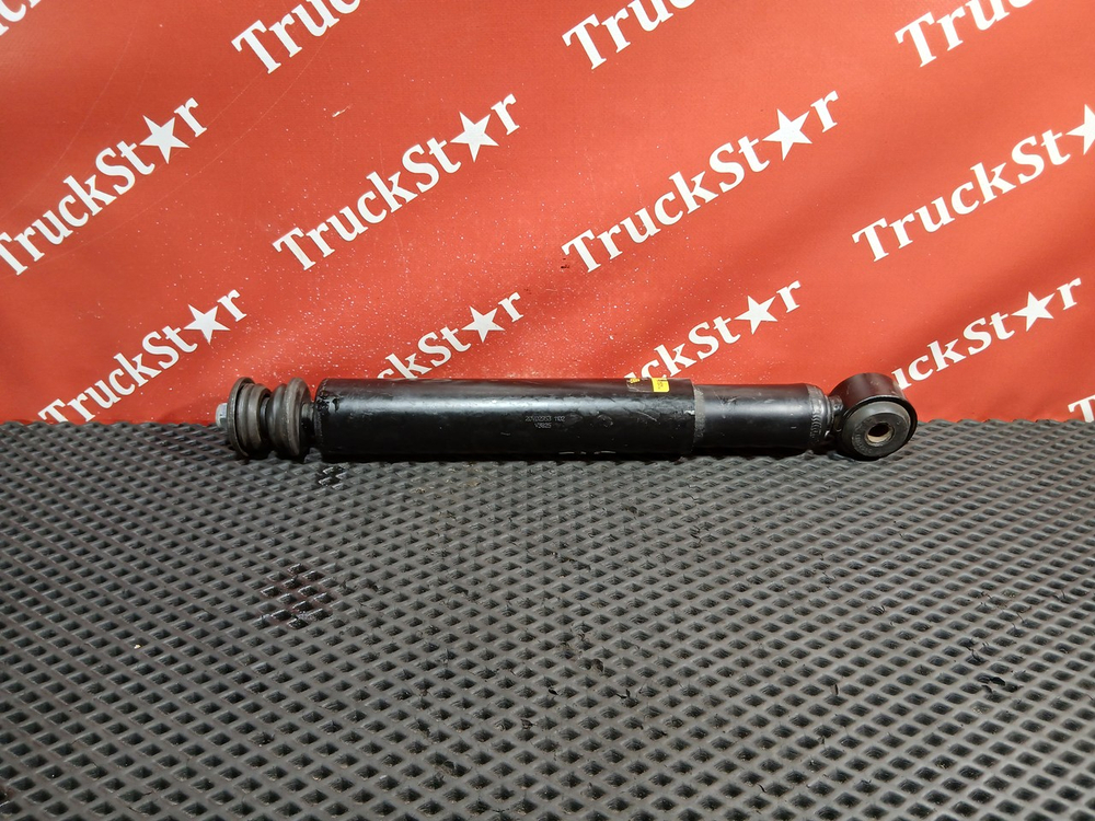 Амортизатор передний