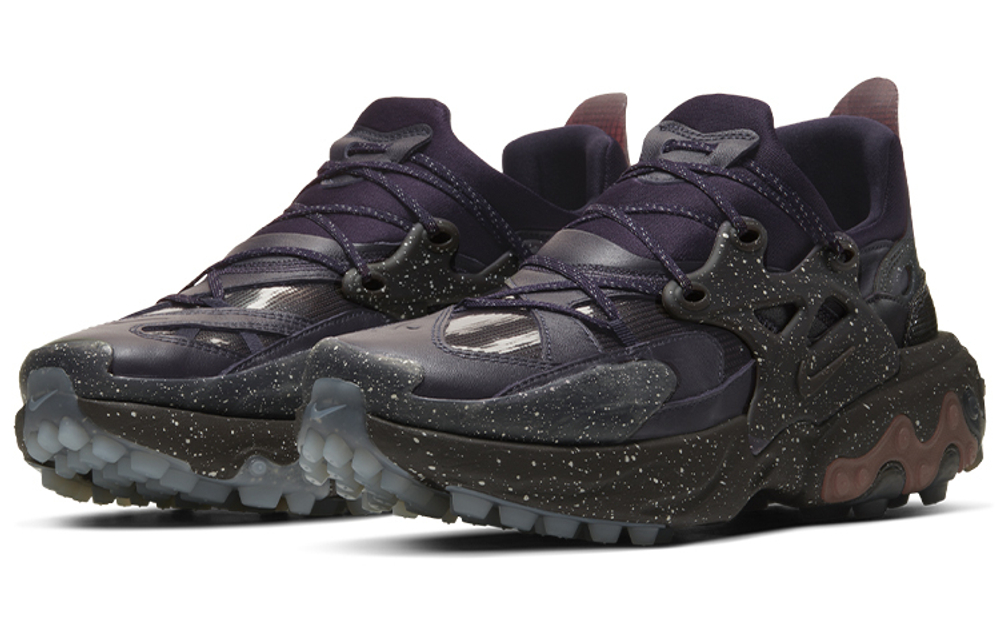 Кроссовки Nike React Presto