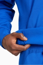 Кофта adidas All SZN Fleece - синий