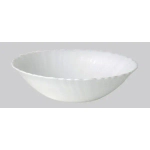 Миска суповая 19 см белье