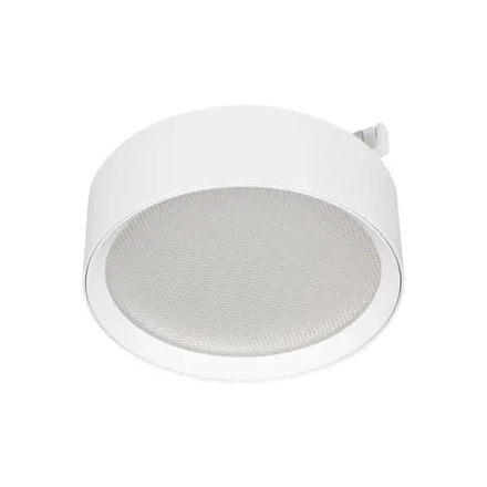 Светильник MAG-MICROCOSM-RONDO-R105-10W Day4000 (WH, 90 deg, 24V) (Arlight, IP20 Металл, 5 лет) 051823