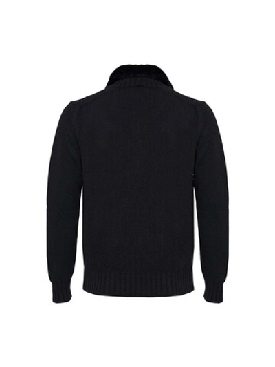 Кардиган на молнии Atelier Portofino