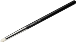 MAC Cosmetics Brush 219S Pencil - Маленькая кисть для теней для век, 1 szt.
