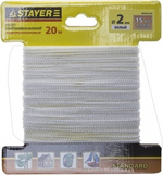 Шнур плетенный Ø 14 мм. 150 мет.