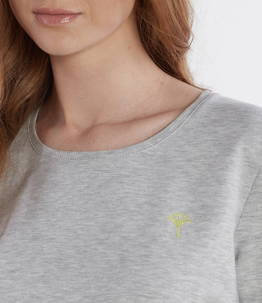 Вверх от пижамы JOOP! BODYWEAR - серый(642172)