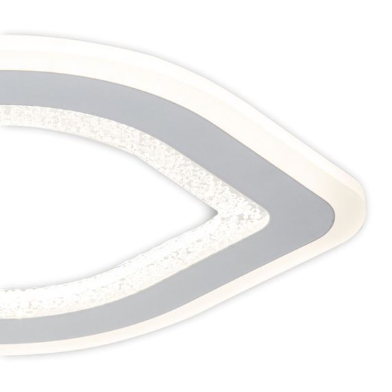 Потолочная светодиодная люстра Escada Atria 10257/4LED