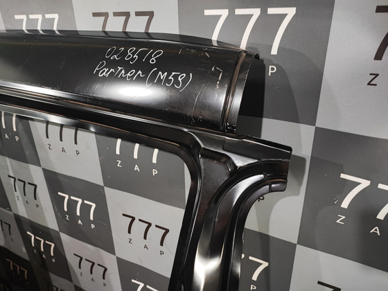 Крыло заднее правое Citroen Berlingo 1 (M59) Новое Оригинал 8501K2