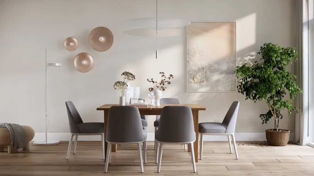 Стол раздвижной  -  аналог IKEA/STORNÄS/СТОРНАС /ШАНЬ/ ИКЕА,  147/204x95см, коричневый