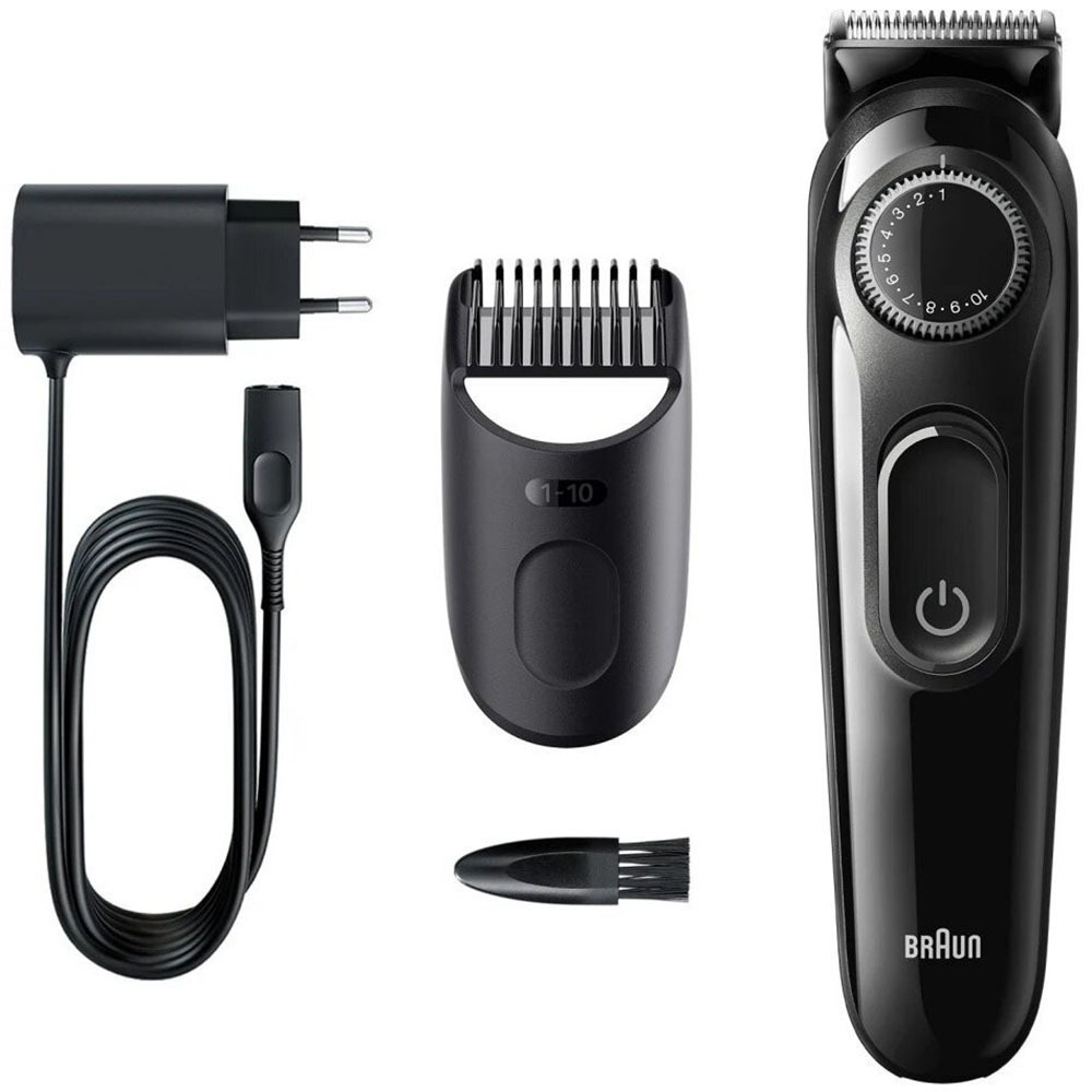 Триммер Braun BT3322