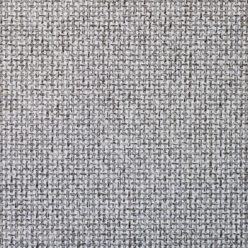 CHESTER 2 мебельная ткань рогожка серая 1,4 м
