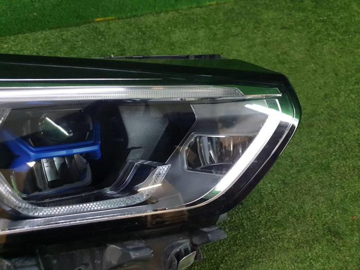 Фара правая BMW X5 G05 X6 G06 (18-23) Laser Light