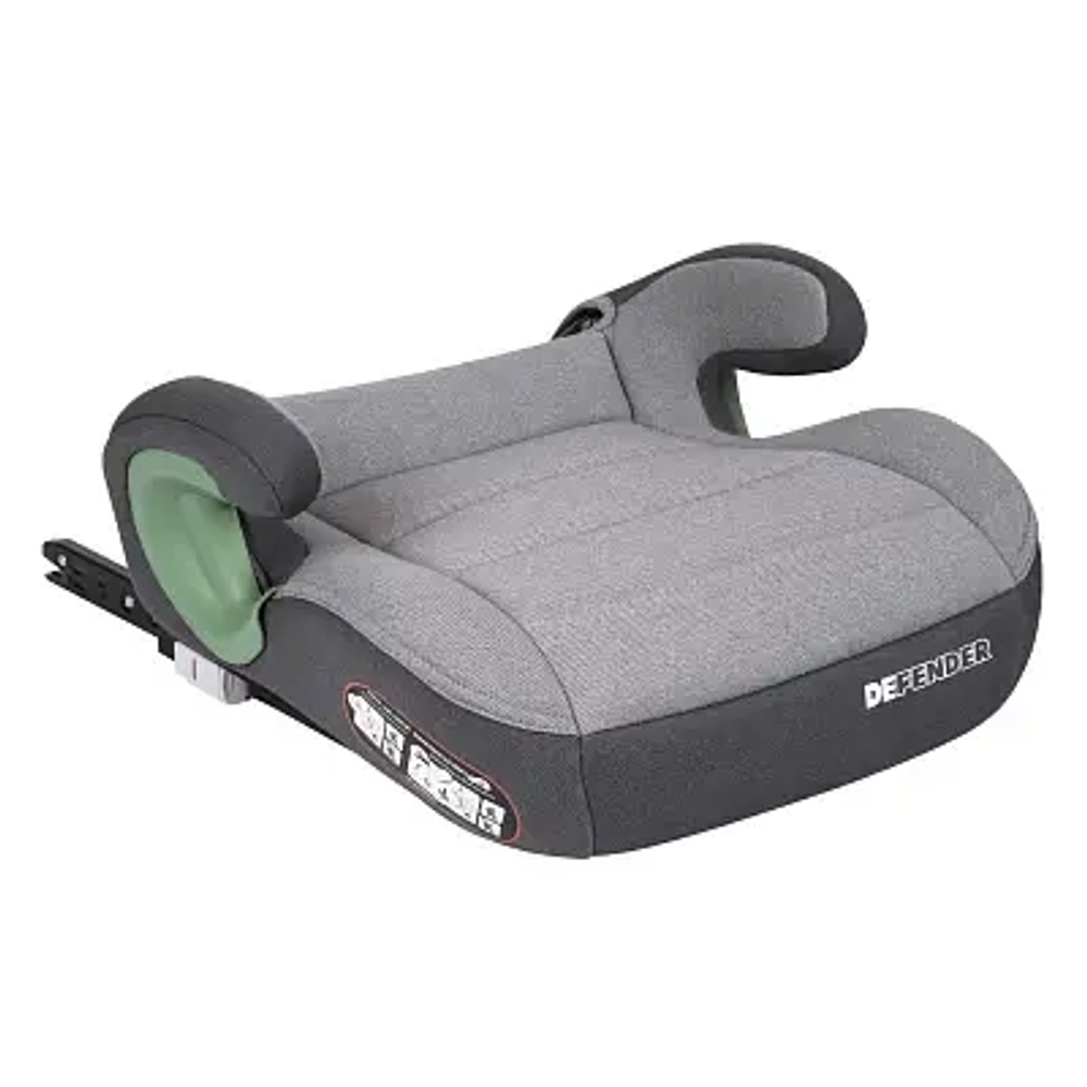 Автокресло Indigo Defender Isofix 2-3