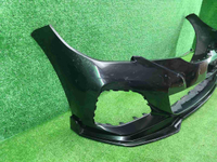 Бампер передний BMW 3er G20 (2018-2022) M-paket