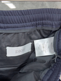 Брюки Christian Dior
