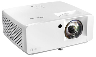 Проектор Optoma ZK430ST лазерный короткофокусный
