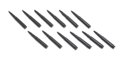 Наклейка защитная на дверь KG-142 (black) (к-т 12шт) KING KG-142 (black)