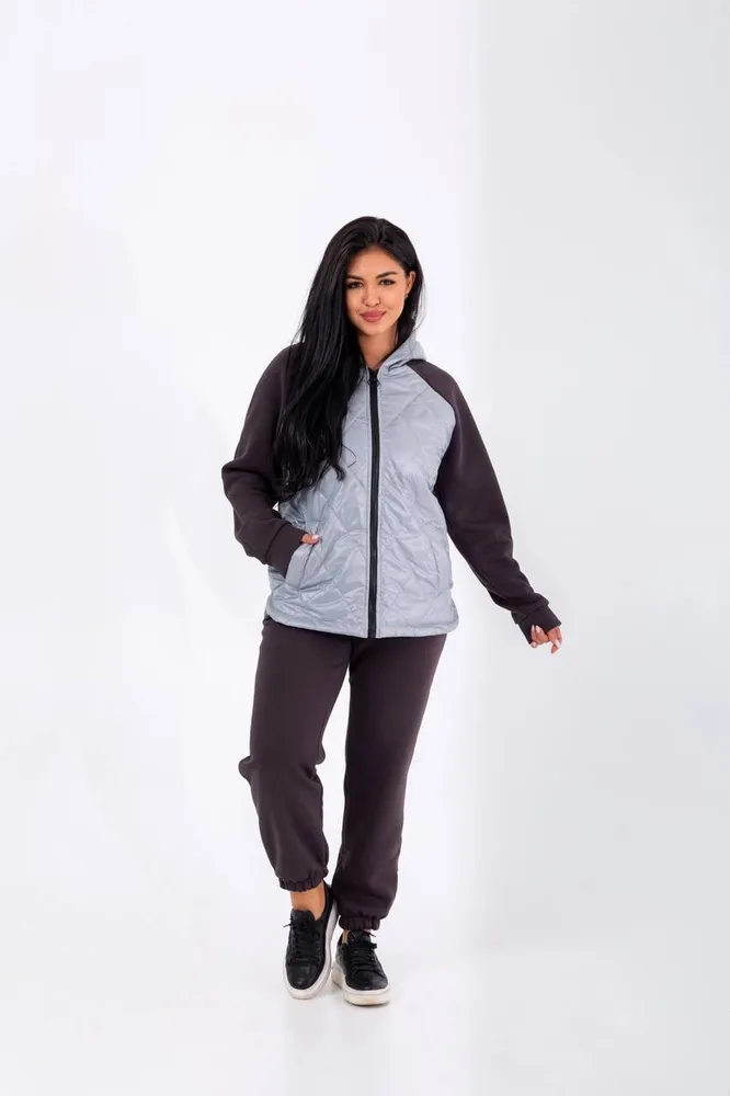 Костюм спортивный УК-23032-4