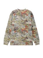 Мужской Лонгслив Mini Metal Logo Thermal