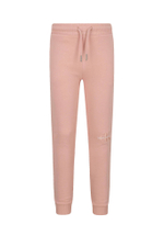 спортивные штаны Calvin Klein Jeans - розовый(IG0IG01076)