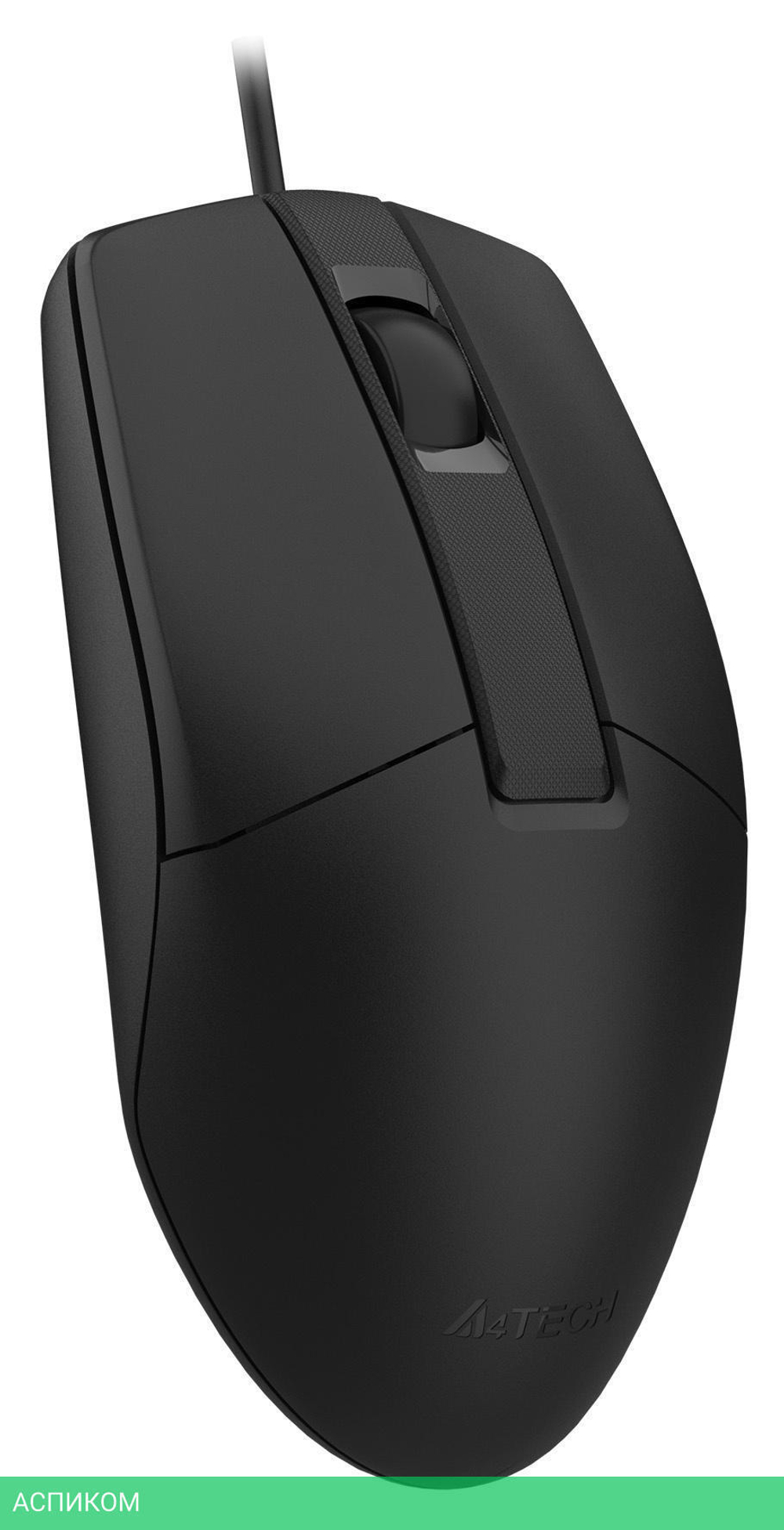 Мышь A4Tech OP-330
