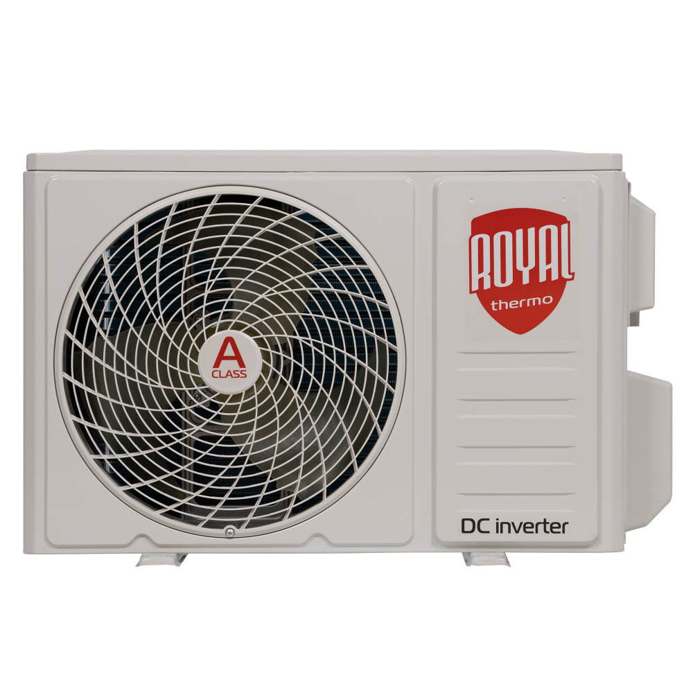 Блок наружный Royal Thermo Diamond DC RTDI/out-18HN8/Wi-Fi сплит-системы, инверторного типа НС-1701506