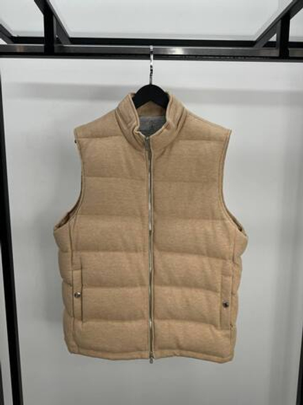 Безрукавка Brunello Cucinelli